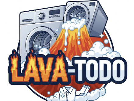 Logo Lavatex